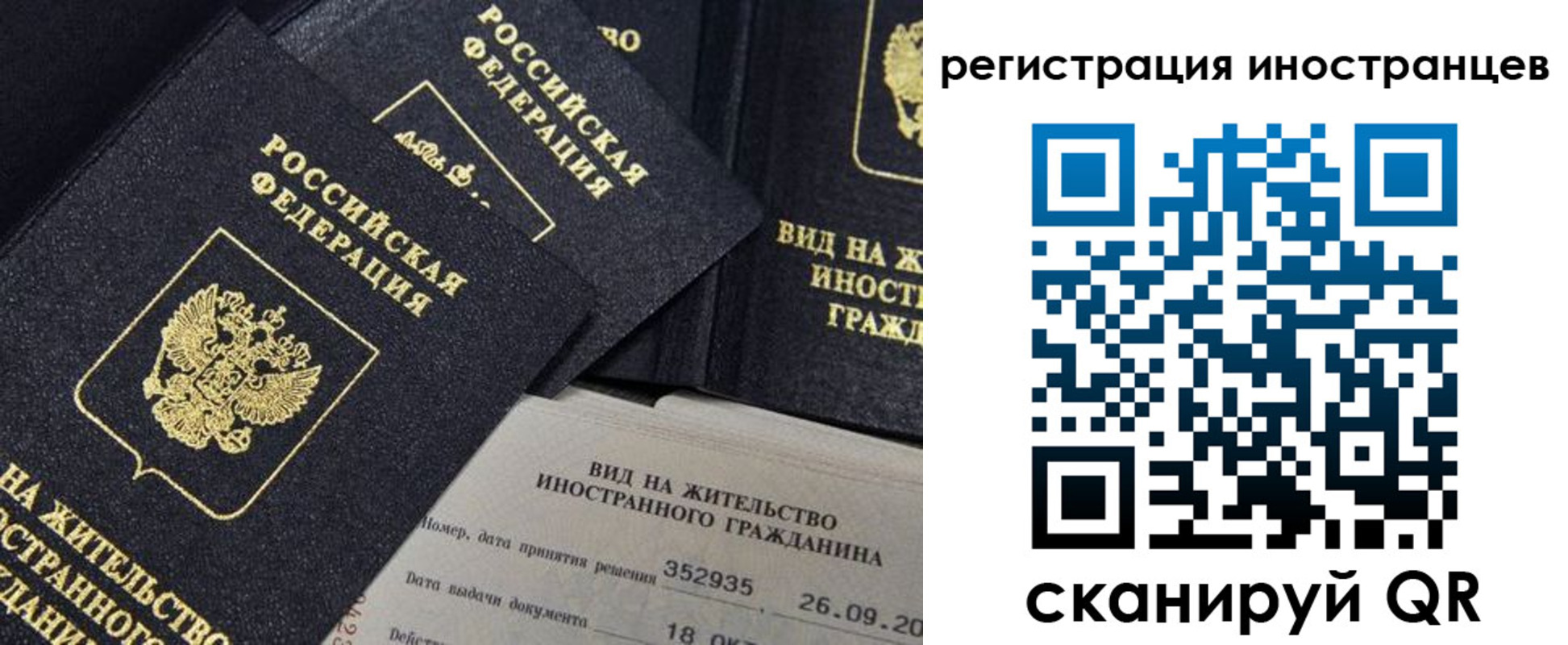 временная регистрация гарантия в Мытищах